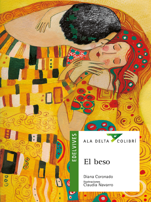 Title details for El Beso by Diana Coronado - Available